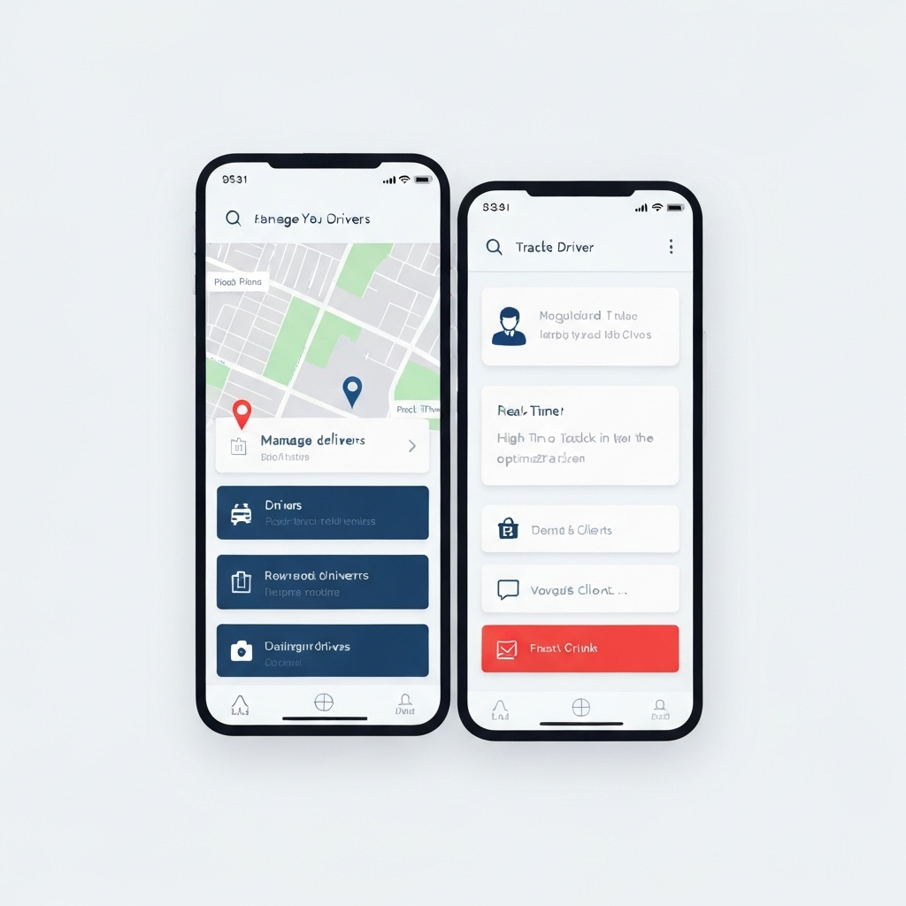 📱 App Móvil en Beta