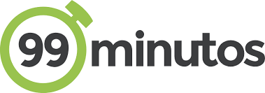 99 Minutos logo